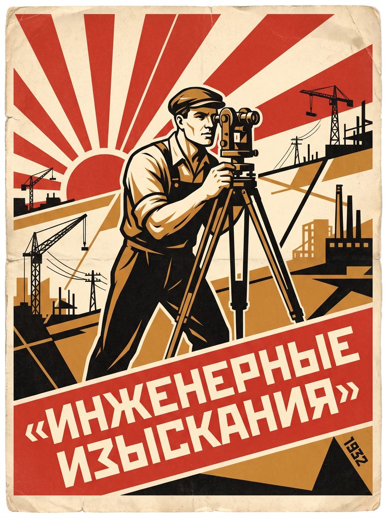 Экологические изыскания