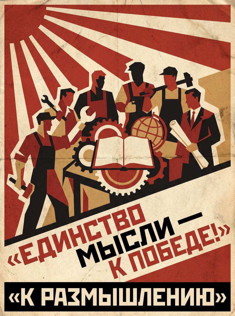 К размышлению