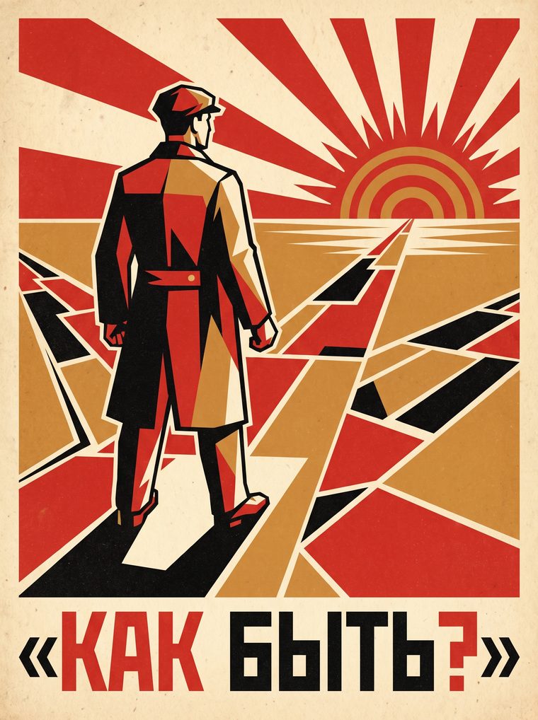 Как быть?